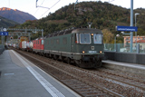 FFS Re 620 063-8 'Eglisau'